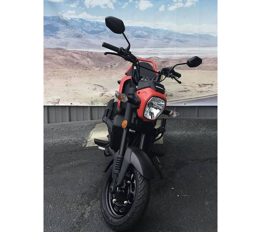 2023 Honda® Navi