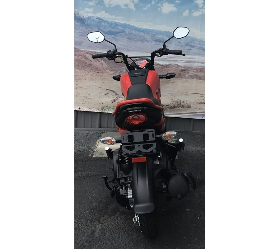 2023 Honda® Navi