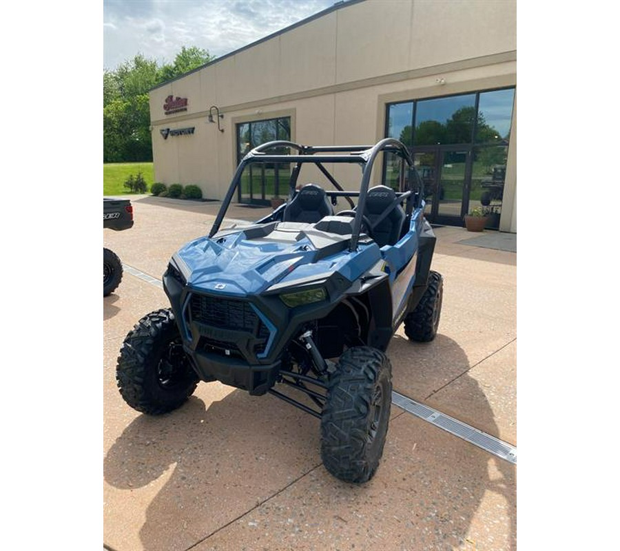 2024 Polaris RZR Trail S Sport