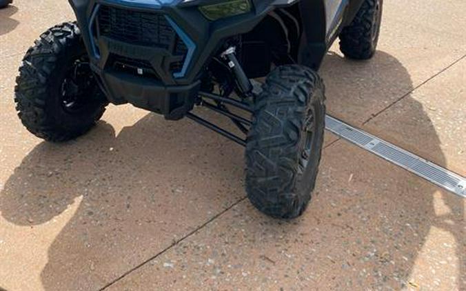 2024 Polaris RZR Trail S Sport