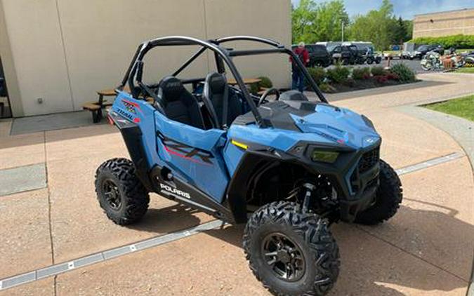 2024 Polaris RZR Trail S Sport