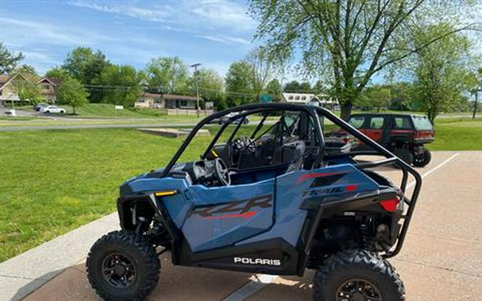 2024 Polaris RZR Trail S Sport