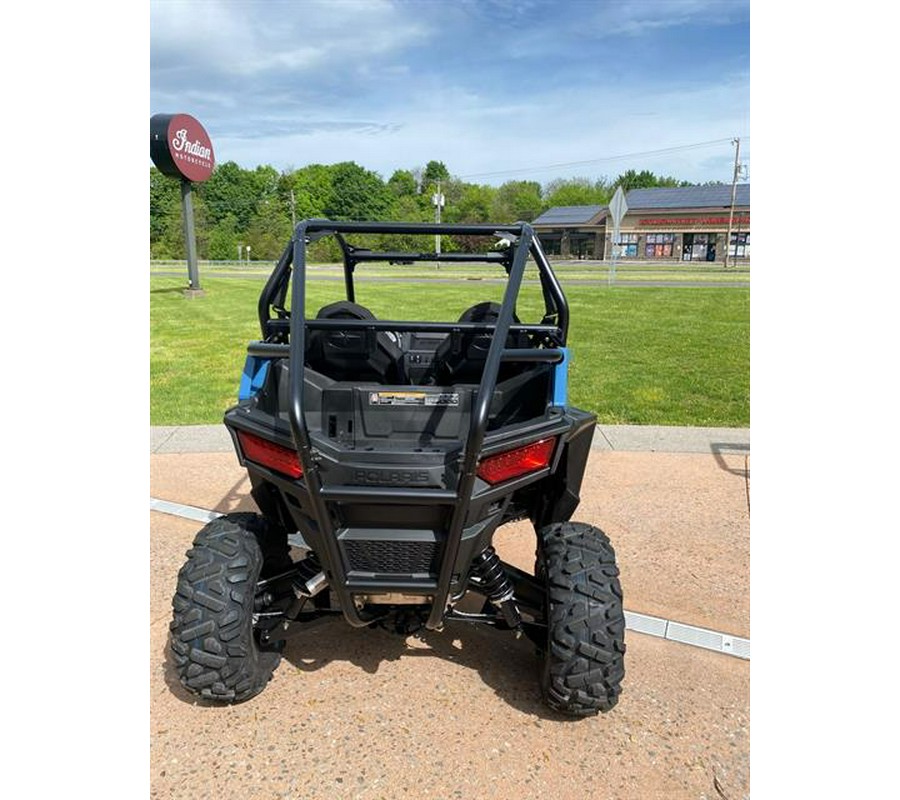 2024 Polaris RZR Trail S Sport