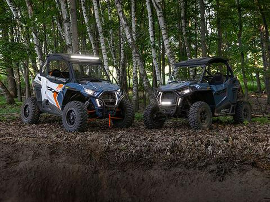 2024 Polaris RZR Trail S Sport