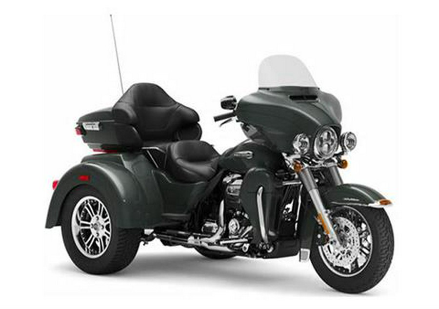 2020 Harley-Davidson Tri Glide® Ultra