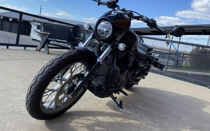 2024 Harley-Davidson® RH975S - Nightster® Special