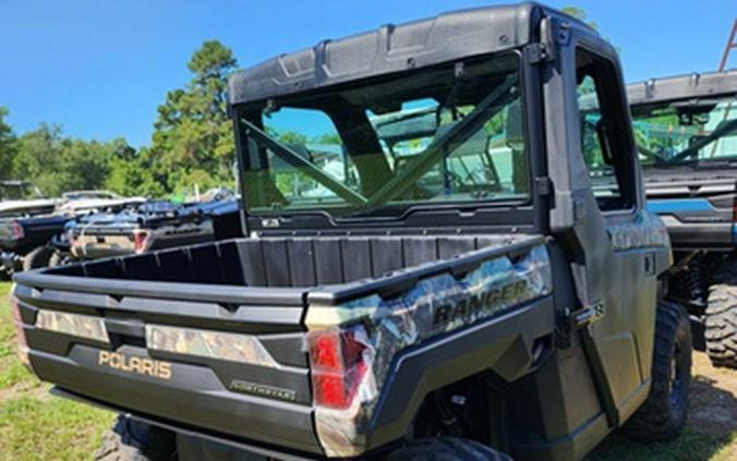 2025 Polaris Ranger XP 1000 Northstar Edition Premium Camo