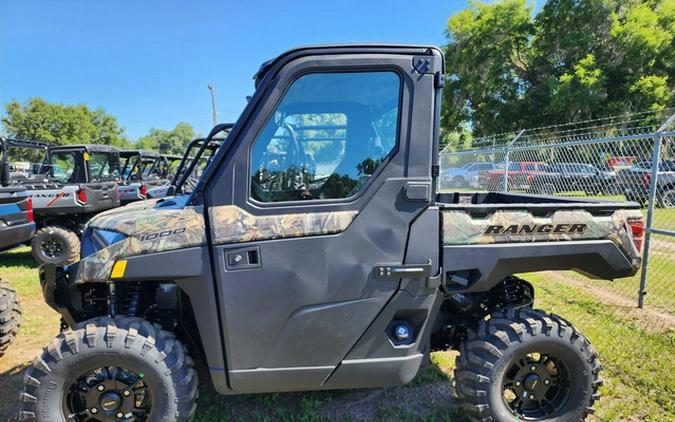 2025 Polaris Ranger XP 1000 Northstar Edition Premium Camo