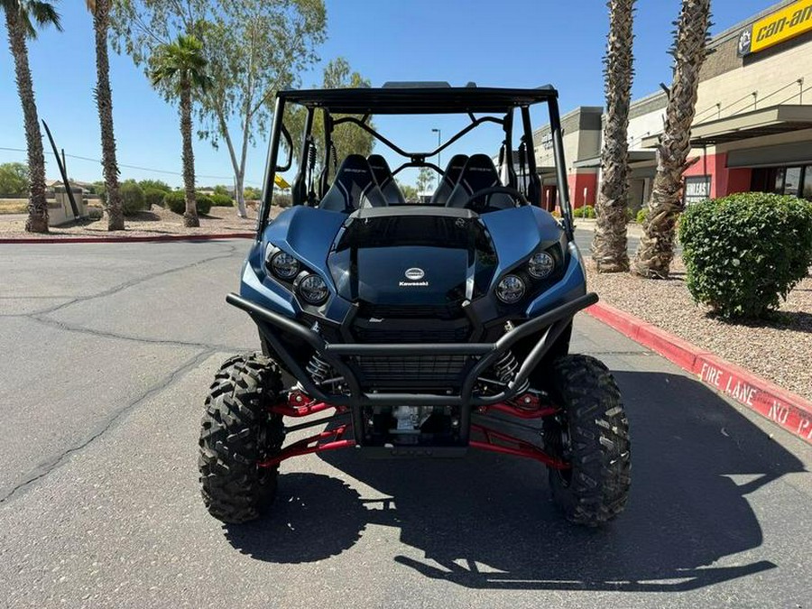 2025 Kawasaki Teryx4™ S LE