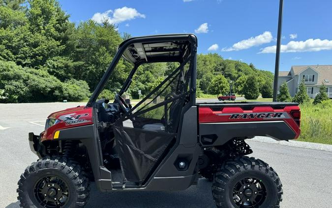 2025 Polaris® Ranger XP 1000 Premium