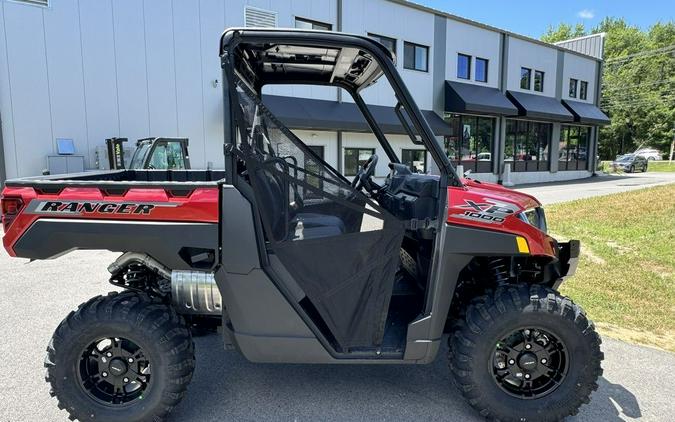 2025 Polaris® Ranger XP 1000 Premium