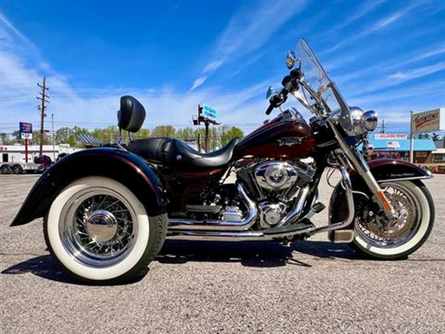 2011 Harley-Davidson Road King® Classic