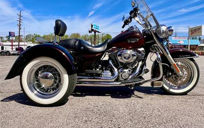 2011 Harley-Davidson Road King® Classic