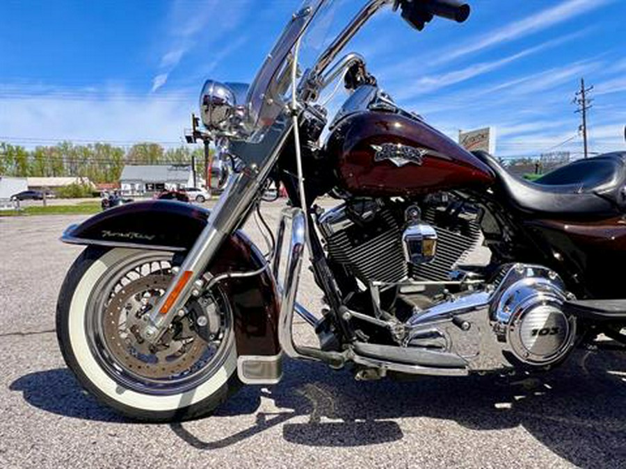 2011 Harley-Davidson Road King® Classic