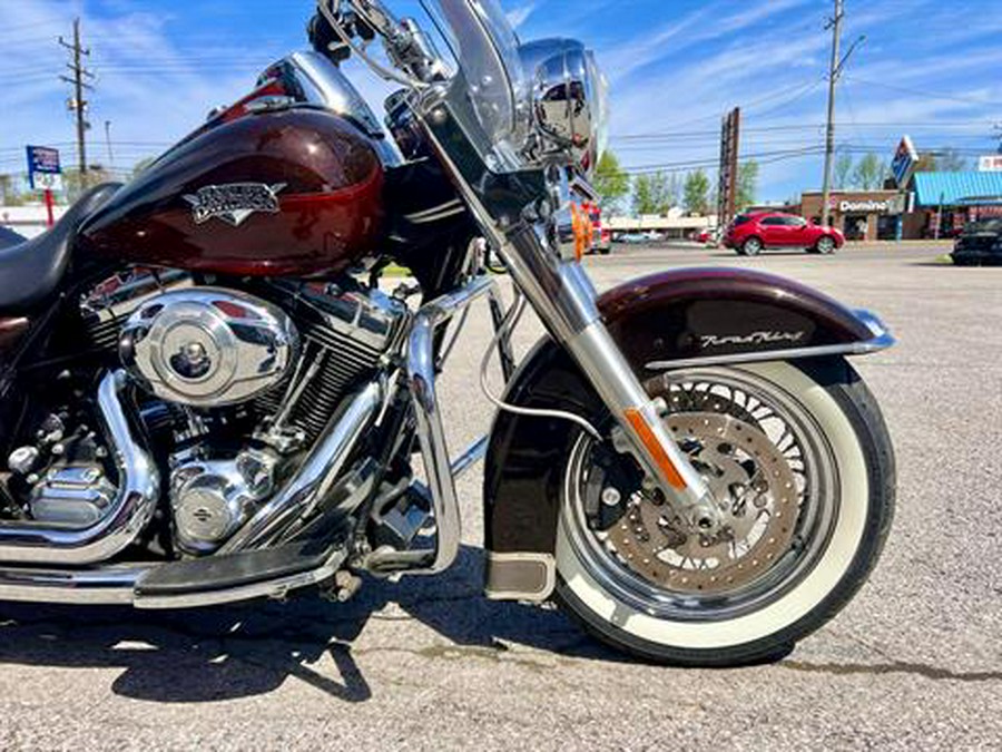 2011 Harley-Davidson Road King® Classic