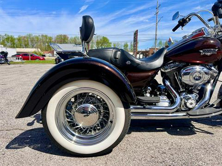 2011 Harley-Davidson Road King® Classic