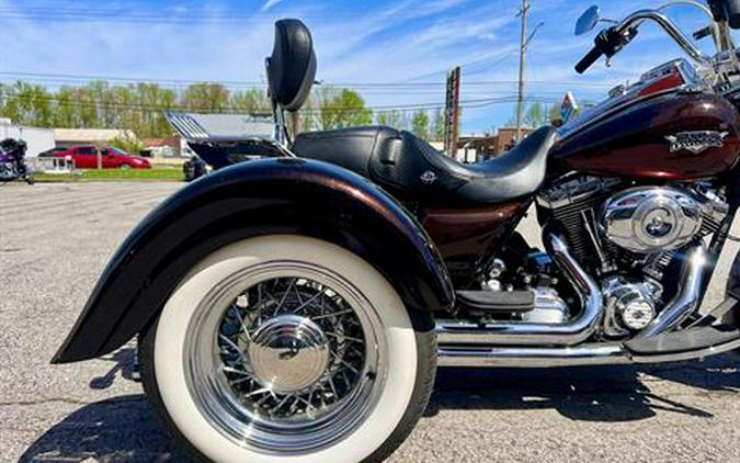 2011 Harley-Davidson Road King® Classic