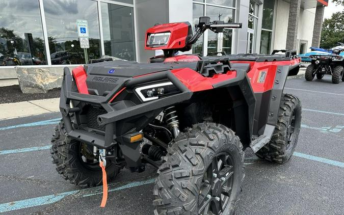 2024 Polaris® Sportsman XP 1000 Ultimate Trail