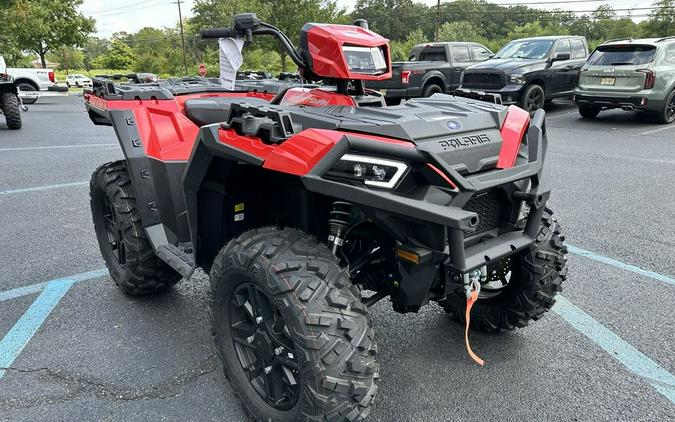 2024 Polaris® Sportsman XP 1000 Ultimate Trail