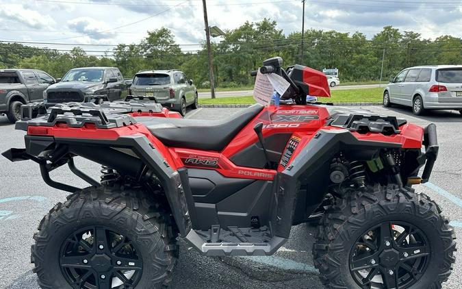 2024 Polaris® Sportsman XP 1000 Ultimate Trail