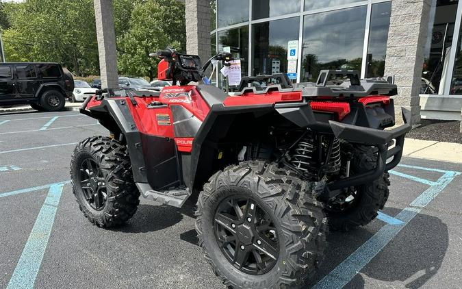 2024 Polaris® Sportsman XP 1000 Ultimate Trail