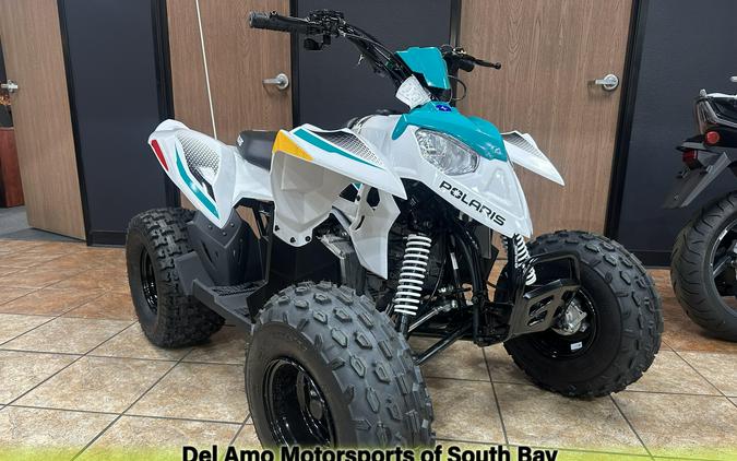 2025 Polaris OUTLAW 110 EFI