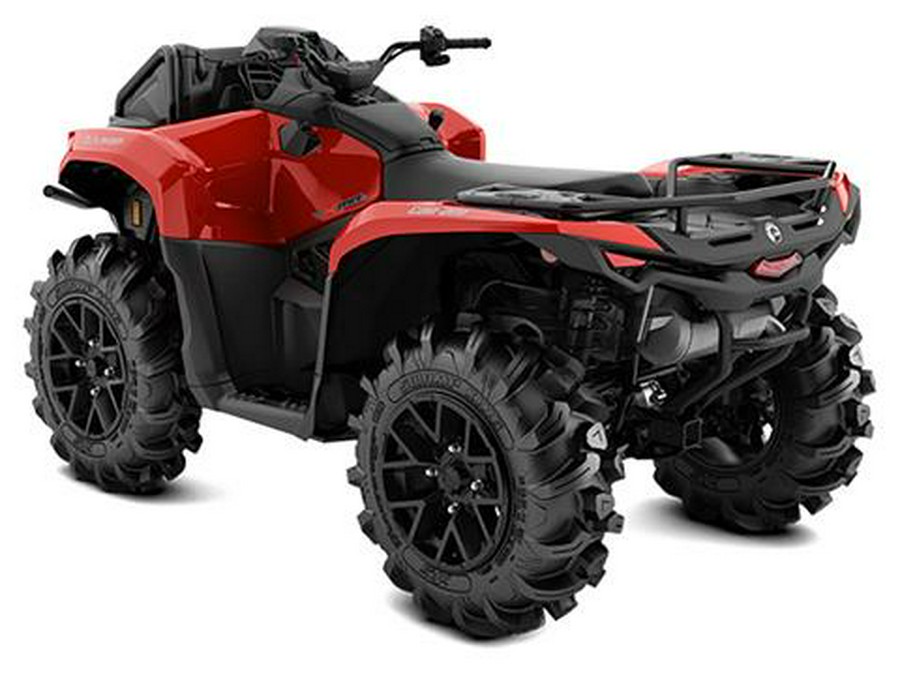 2023 Can-Am Outlander X MR 700