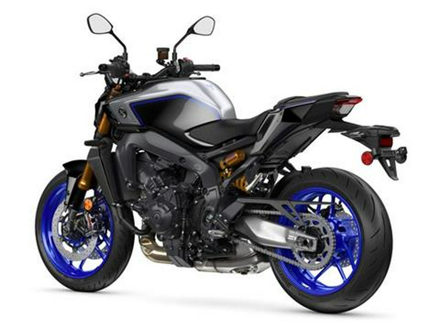 2024 Yamaha MT-09 SP