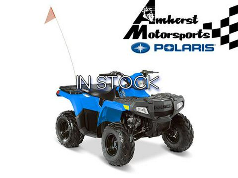 2025 Polaris Sportsman 110 EFI