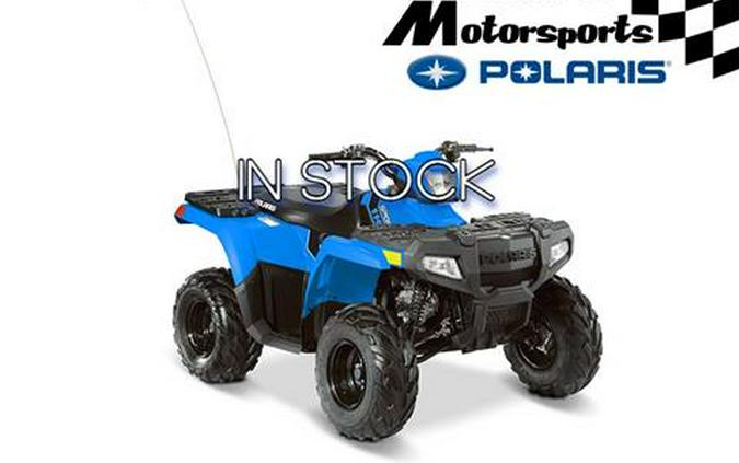 2025 Polaris Sportsman 110 EFI