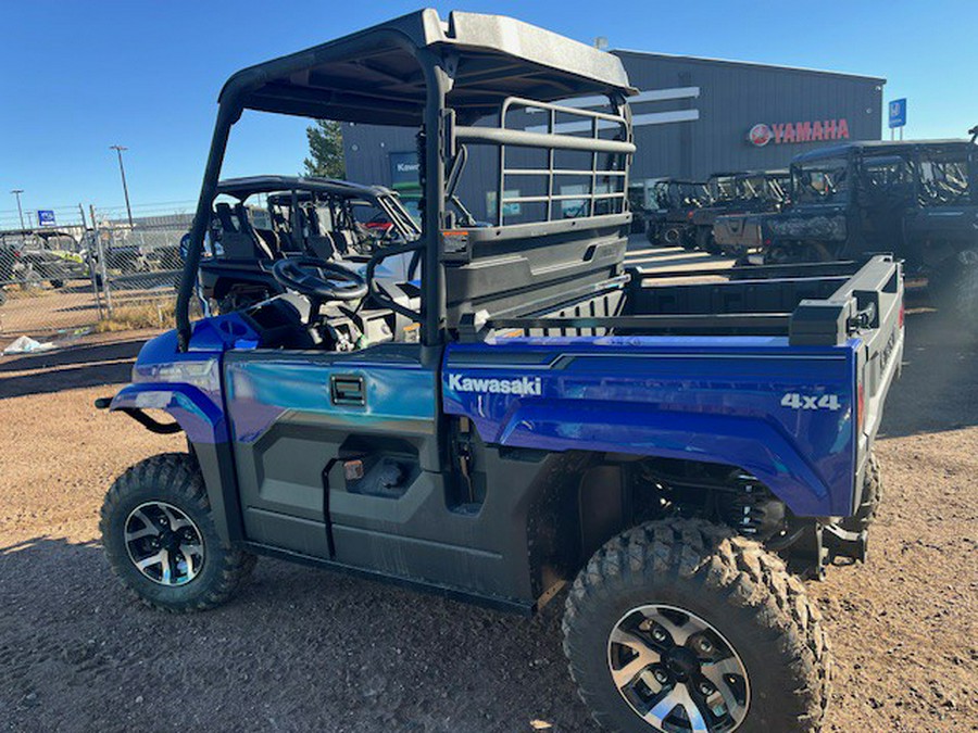 2024 Kawasaki Mule™ PRO-MX™ EPS LE