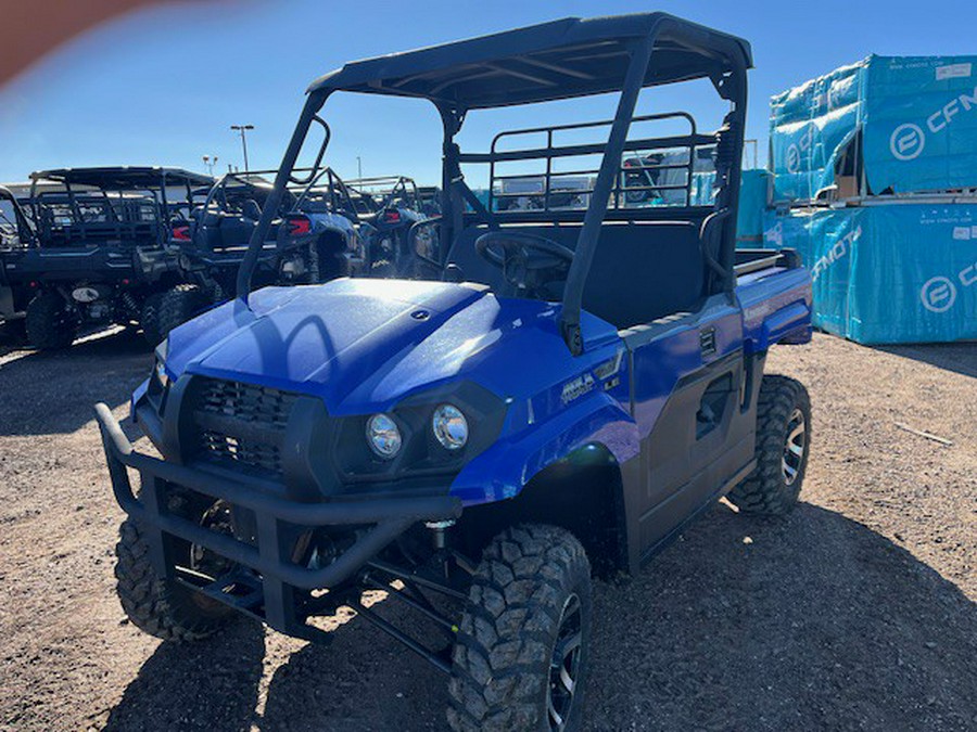 2024 Kawasaki Mule™ PRO-MX™ EPS LE