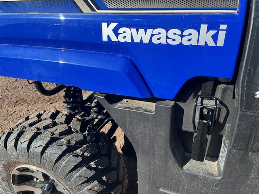 2024 Kawasaki Mule™ PRO-MX™ EPS LE
