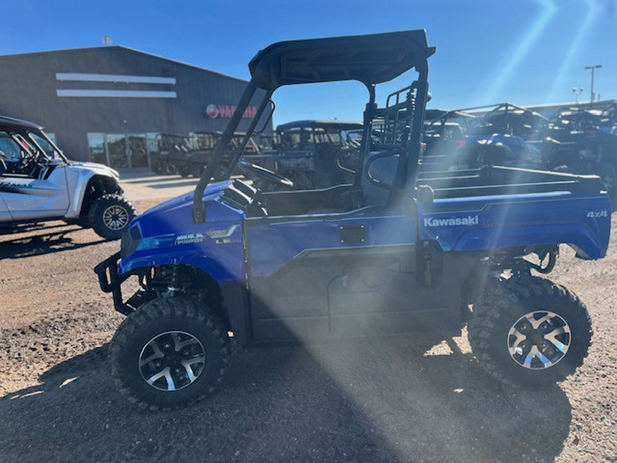 2024 Kawasaki Mule™ PRO-MX™ EPS LE