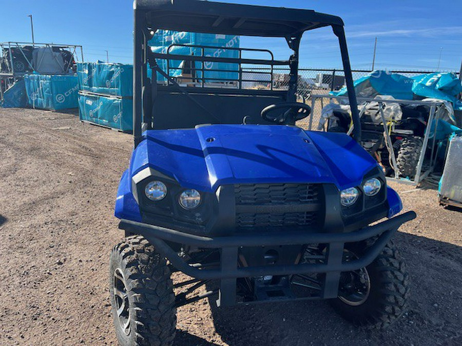 2024 Kawasaki Mule™ PRO-MX™ EPS LE