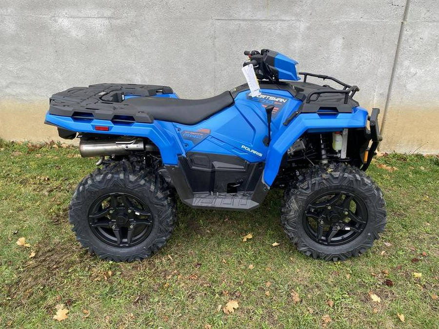2025 Polaris Sportsman® 570 Trail
