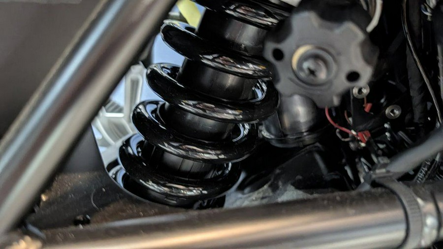 2025 BMW F 800 GS Light White