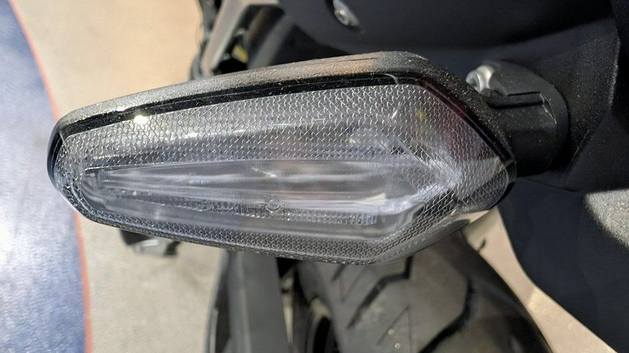 2025 BMW F 800 GS Light White