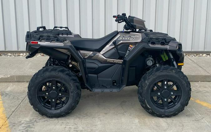 2026 Polaris Sportsman® 850 Premium