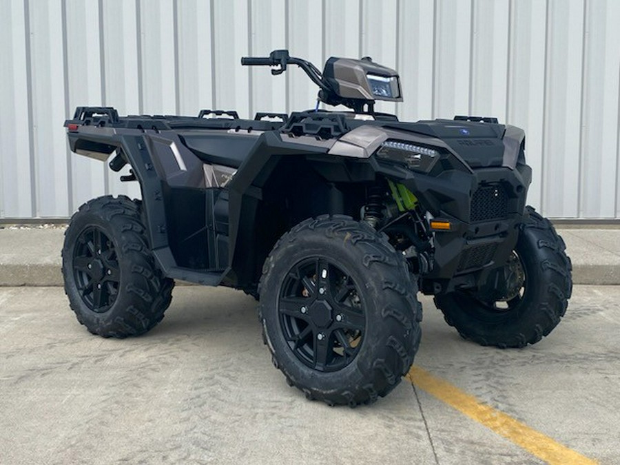 2026 Polaris Sportsman® 850 Premium