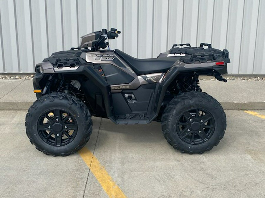 2026 Polaris Sportsman® 850 Premium