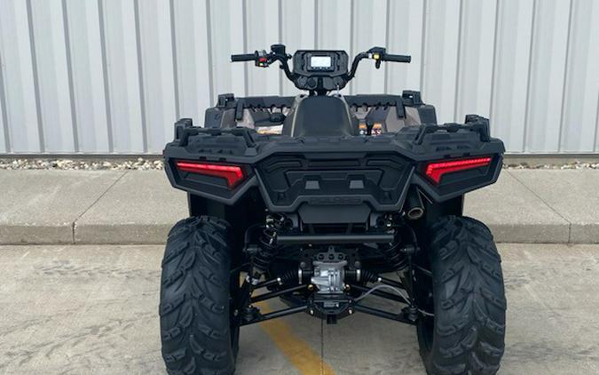 2026 Polaris Sportsman® 850 Premium