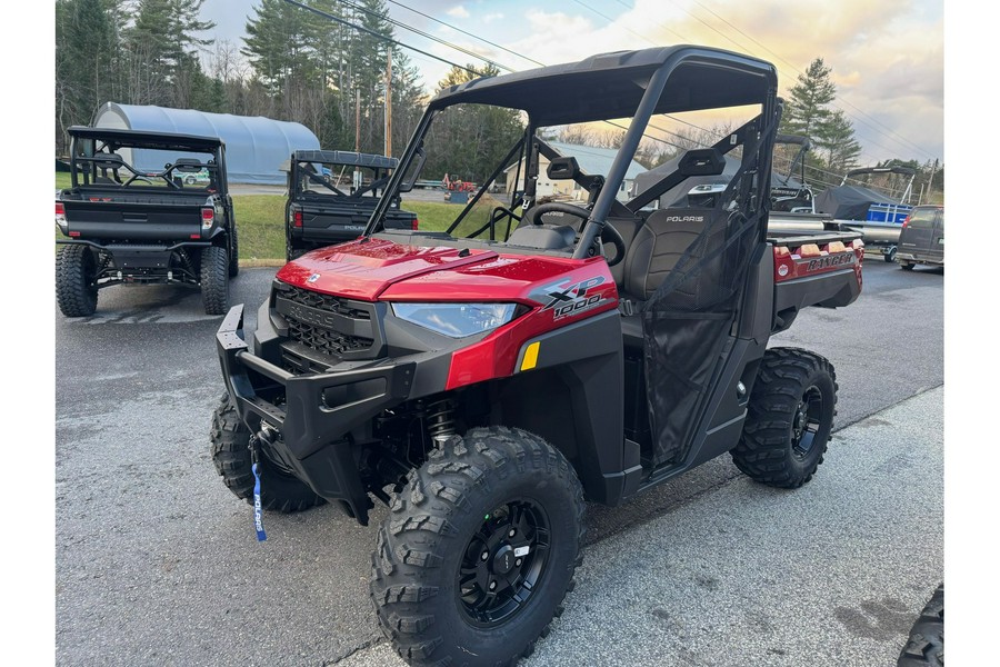 2026 Polaris Ranger XP® 1000 Premium