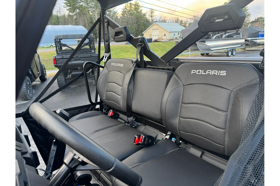 2026 Polaris Ranger XP® 1000 Premium