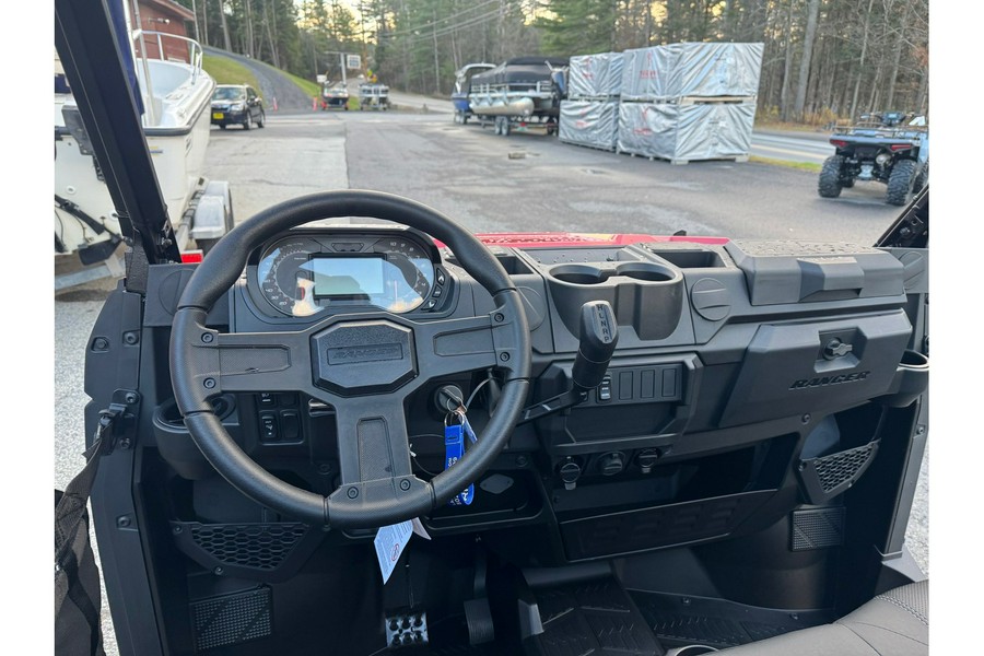 2026 Polaris Ranger XP® 1000 Premium