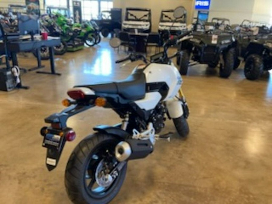 2025 Honda Grom