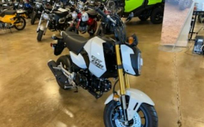 2025 Honda Grom