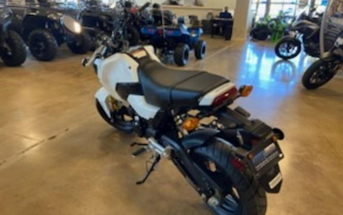 2025 Honda Grom