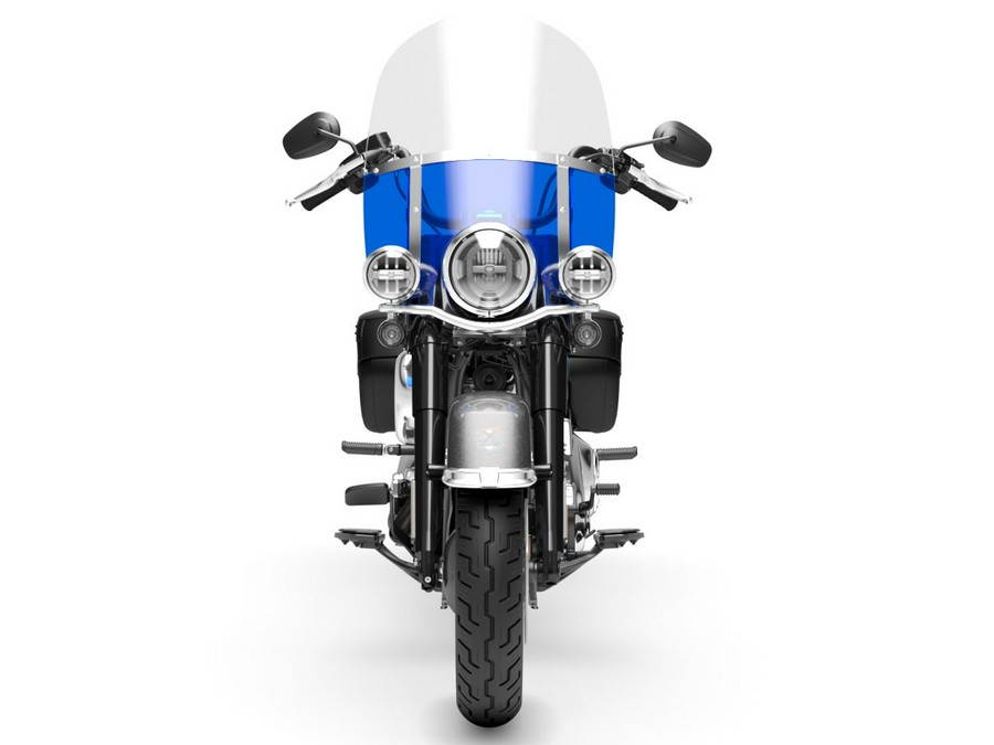 2026 Harley-Davidson Heritage Classic