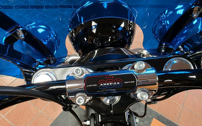 2026 Harley-Davidson Heritage Classic